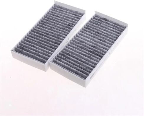 Air Filter Air Conditioner Filter Fit for BMW I3 2 F45/F46 220i/225i/218i JCW F54/F55/F56 Fit for Mini Cooper 2014 2015 64319321875 Cabin Filter in Saudi Arabia