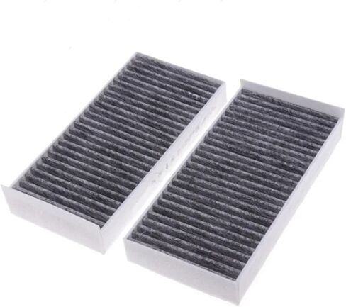 Air Filter Air Conditioner Filter Fit for BMW I3 2 F45/F46 220i/225i/218i JCW F54/F55/F56 Fit for Mini Cooper 2014 2015 64319321875 Cabin Filter in Saudi Arabia