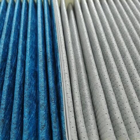 Car Air Conditioning Filter for Benz Maybach S480 2021 2022 A2238351300,Activated Carbon Cabin Air Filter Replacement Car Accessories in Saudi Arabia