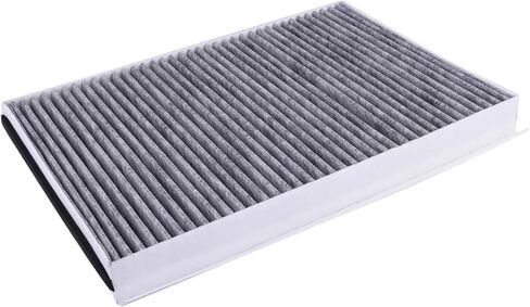 Car Air Conditioning Filter for Benz Sprinter 2500 3.0L V6 2010-2018,Activated Carbon Cabin Air Filter Replacement Car Accessories in Saudi Arabia