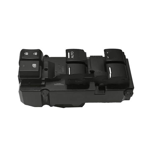 Window Switch for CRV 2011-2013 for Civic 2012-2017 26pins 35750-T0A-RHD Dossiler Electric Power Window Lifter Master Control Switch Button Switches in Saudi Arabia