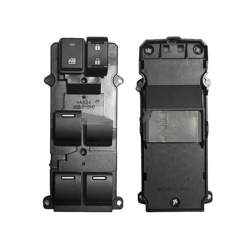 Window Switch for CRV 2011-2013 for Civic 2012-2017 26pins 35750-T0A-RHD Dossiler Electric Power Window Lifter Master Control Switch Button Switches in Saudi Arabia