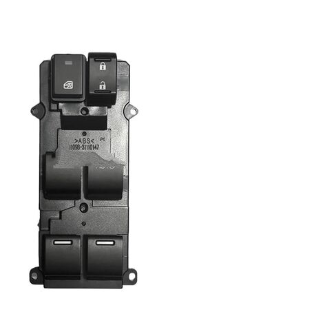 Window Switch for CRV 2011-2013 for Civic 2012-2017 26pins 35750-T0A-RHD Dossiler Electric Power Window Lifter Master Control Switch Button Switches in Saudi Arabia