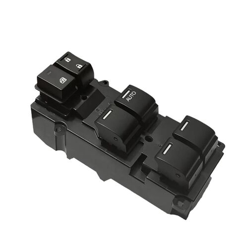 Window Switch for CRV 2011-2013 for Civic 2012-2017 26pins 35750-T0A-RHD Dossiler Electric Power Window Lifter Master Control Switch Button Switches in Saudi Arabia