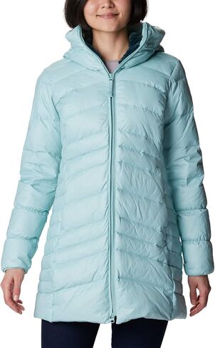 Columbia womens Autumn Park Down Mid Jacket in Kuwait