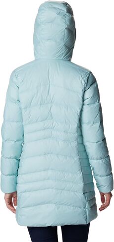Columbia womens Autumn Park Down Mid Jacket in Kuwait
