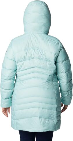 Columbia womens Autumn Park Down Mid Jacket in Kuwait