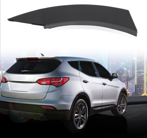 G-PLUS عجلة صب الحاجز الخلفي مضيئة مقبلات الجانب الأيمن للراكب متوافق مع 2013-2018 Santa Fe Sport 2.0L & 2.4L 877424Z000 in Kuwait