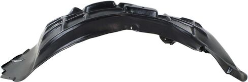 Garage-Pro Fender Liner for AUDI Q5 09-12 FRONT RH in Saudi Arabia