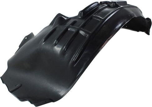 Garage-Pro Fender Liner for AUDI Q5 09-12 FRONT RH in Saudi Arabia