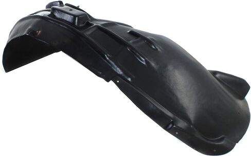 Garage-Pro Fender Liner for AUDI Q5 09-12 FRONT RH in Saudi Arabia