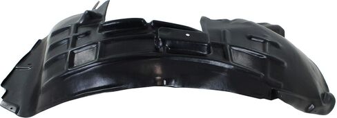Garage-Pro Fender Liner for AUDI Q5 09-12 FRONT RH in Saudi Arabia
