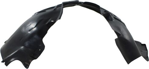 Garage-Pro Fender Liner for AUDI Q5 09-12 FRONT RH in Saudi Arabia