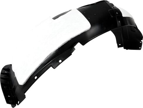 Garage-Pro Fender Liner For 2022-2024 Kia Forte Front Driver Side Inner in Saudi Arabia