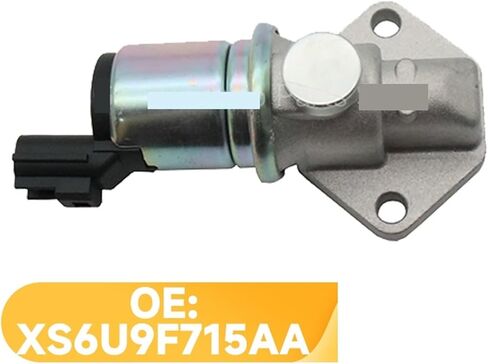 XS6U9F715AA idle speed control valve 1086369 AESP106-2A 706269030 in Saudi Arabia