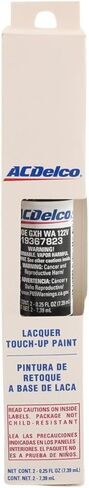 ACDelco GM Original Equipment 19367823 Berlin Blue Metallic (WA122V) طلاء أربعة في واحد - قلم 0.5 أونصة in Saudi Arabia