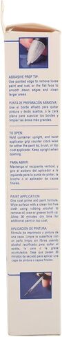 ACDelco GM Original Equipment 19367823 Berlin Blue Metallic (WA122V) طلاء أربعة في واحد - قلم 0.5 أونصة in Saudi Arabia