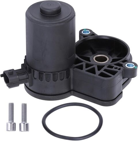 Rear Right Electronic Parking Brake Actuator Compatible for Subaru Compatible for WRX Compatible for Outback Compatible for Legacy 15-20 Replaces 926-478 26669AL000 in Kuwait