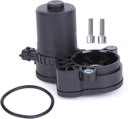 Rear Right Electronic Parking Brake Actuator Compatible for Subaru Compatible for WRX Compatible for Outback Compatible for Legacy 15-20 Replaces 926-478 26669AL000 in Kuwait