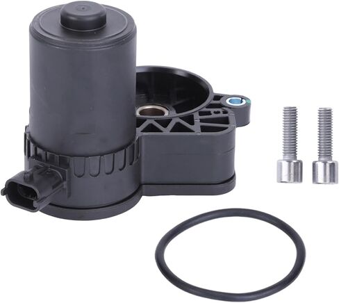 Rear Right Electronic Parking Brake Actuator Compatible for Subaru Compatible for WRX Compatible for Outback Compatible for Legacy 15-20 Replaces 926-478 26669AL000 in Kuwait