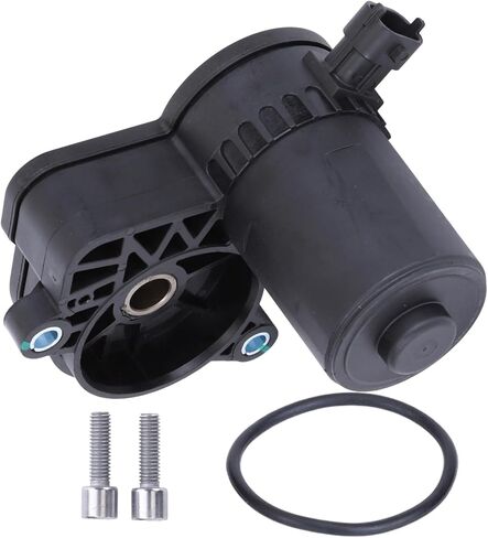 Rear Right Electronic Parking Brake Actuator Compatible for Subaru Compatible for WRX Compatible for Outback Compatible for Legacy 15-20 Replaces 926-478 26669AL000 in Kuwait