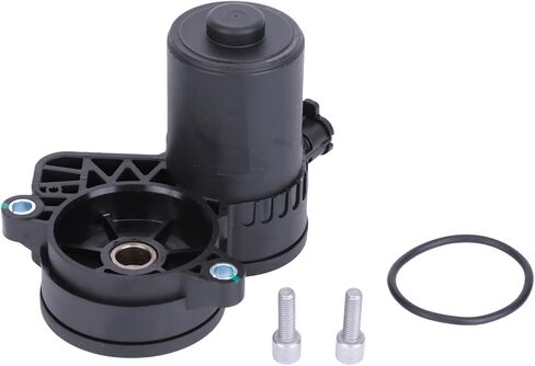 Rear Right Electronic Parking Brake Actuator Compatible for Subaru Compatible for WRX Compatible for Outback Compatible for Legacy 15-20 Replaces 926-478 26669AL000 in Kuwait