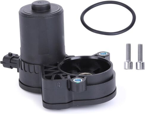 Rear Right Electronic Parking Brake Actuator Compatible for Subaru Compatible for WRX Compatible for Outback Compatible for Legacy 15-20 Replaces 926-478 26669AL000 in Kuwait