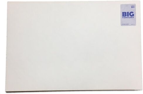 VictoryStore Jumbo 3 Foot Happy Birthday Card, Presents And Balloons, 24x36-Inches Card, Ships In Jumbo Envelope, (Stock,12426) in Saudi Arabia