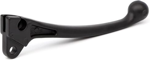 Black Left Side Brake Lever Disc System Fit for Chinese GY6 50cc 125cc 150cc 139QMB 157Q Roketa Jonway Taotao Chinese Scooter Moped Parts in Saudi Arabia