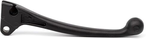 Black Left Side Brake Lever Disc System Fit for Chinese GY6 50cc 125cc 150cc 139QMB 157Q Roketa Jonway Taotao Chinese Scooter Moped Parts in Saudi Arabia
