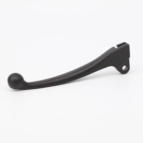 Black Left Side Brake Lever Disc System Fit for Chinese GY6 50cc 125cc 150cc 139QMB 157Q Roketa Jonway Taotao Chinese Scooter Moped Parts in Saudi Arabia