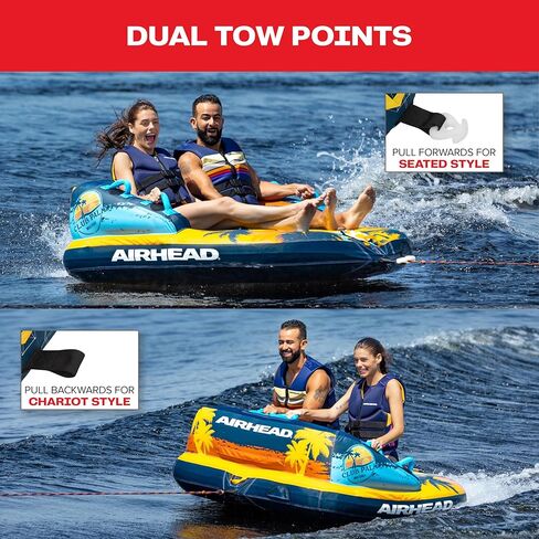 Club Palm Towable in Kuwait