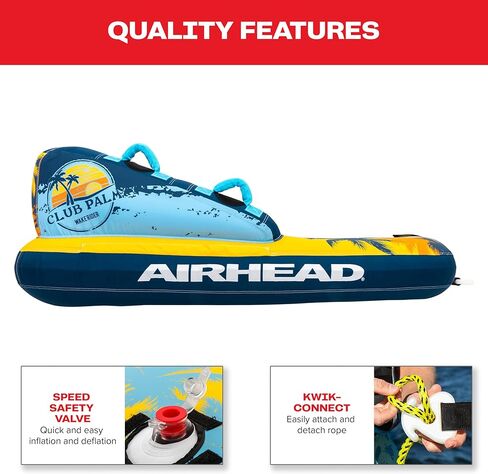 Club Palm Towable in Kuwait