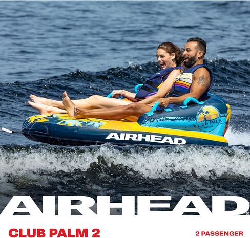 Club Palm Towable in Kuwait