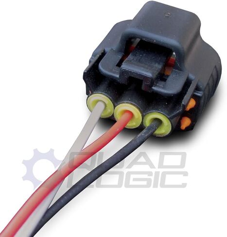 Polaris RZR 570 800 Throttle Position Sensor Pigtail Harness Repair Kit 2878498 in Saudi Arabia