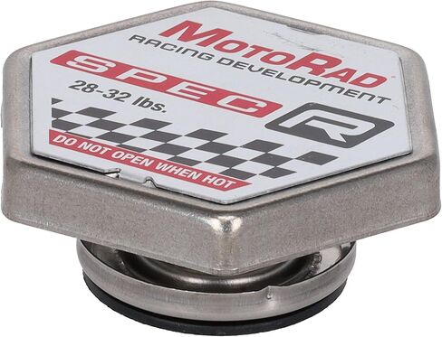 MotoRad MRD501 Spec-R Racing Radiator Cap in Saudi Arabia