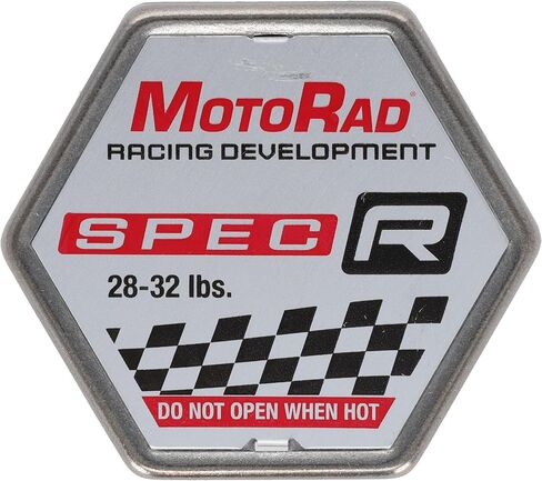 MotoRad MRD501 Spec-R Racing Radiator Cap in Saudi Arabia