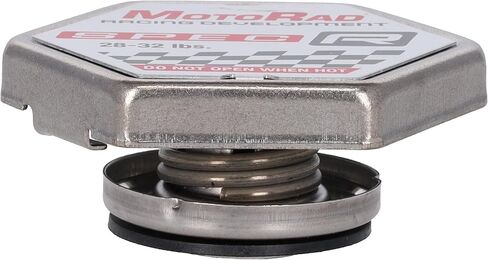 MotoRad MRD501 Spec-R Racing Radiator Cap in Saudi Arabia