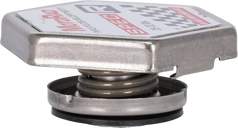 MotoRad MRD501 Spec-R Racing Radiator Cap in Saudi Arabia