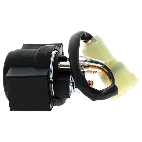 NICHE Starter Solenoid Relay Switch for Kawasaki Mule PROMX KAF700 27002-Y009 in Saudi Arabia