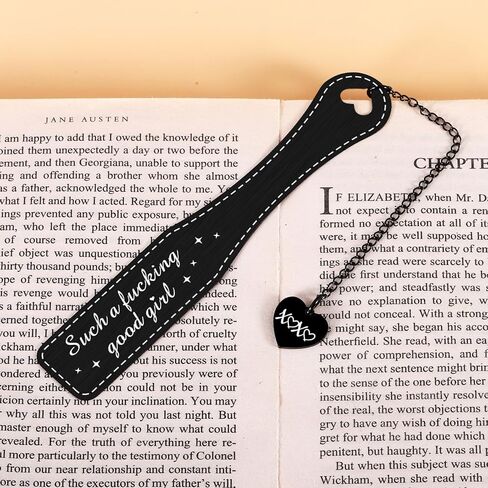 Funny Bookmarks for Women, is That Smutt Jesus Bookmark, Novelty Gag Bookmark Gift for Female Friend Bookish Nerd Booklover Adult Women, Christmas Stocking Stuffer Birthday Gift, Women Book Club Gift in Saudi Arabia