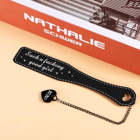 Funny Bookmarks for Women, is That Smutt Jesus Bookmark, Novelty Gag Bookmark Gift for Female Friend Bookish Nerd Booklover Adult Women, Christmas Stocking Stuffer Birthday Gift, Women Book Club Gift in Saudi Arabia