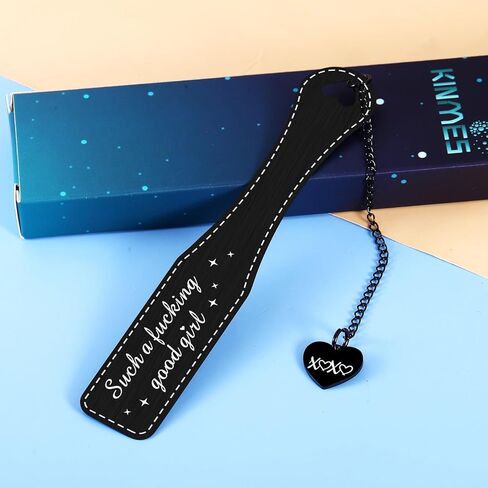 Funny Bookmarks for Women, is That Smutt Jesus Bookmark, Novelty Gag Bookmark Gift for Female Friend Bookish Nerd Booklover Adult Women, Christmas Stocking Stuffer Birthday Gift, Women Book Club Gift in Saudi Arabia