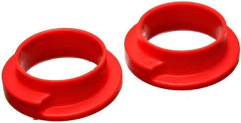 Energy Suspension Universal Coil Spring Isolators 2-3/16in ID 3in OD in Saudi Arabia