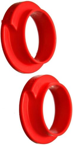Energy Suspension Universal Coil Spring Isolators 2-3/16in ID 3in OD in Saudi Arabia