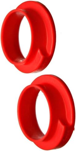 Energy Suspension Universal Coil Spring Isolators 2-3/16in ID 3in OD in Saudi Arabia