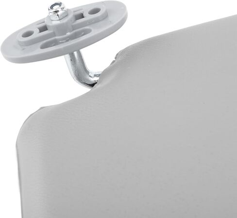 زوج من حاجب الشمس البديل الأيسر والأيمن حاجب الشمس حاجب الشمس Assy ABS زجاج الشمس التدريع قناع مناسب لـ 1996 إلى 2001 in Kuwait