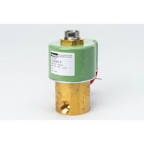 Chelsea 379686-1 Solenoid Valve (12 VDC) – OEM Replacement for Parker Chelsea PTO Systems – Compact Heavy-Duty Power-Take-Off Control Valve in Kuwait