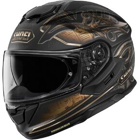 Shoei GT-Air 3 Nile Full Face Motorcycle Helmet in Saudi Arabia