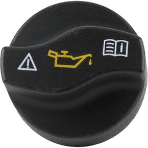 Engine Oil Filler Cap Cover, Auto Oil Tanks Filler Caps 0000101685 Black ABS Automobile Replacement Part for W221 W166 W169 W176 C209 W203 W213 X166 Fuel Tank Cover in Saudi Arabia